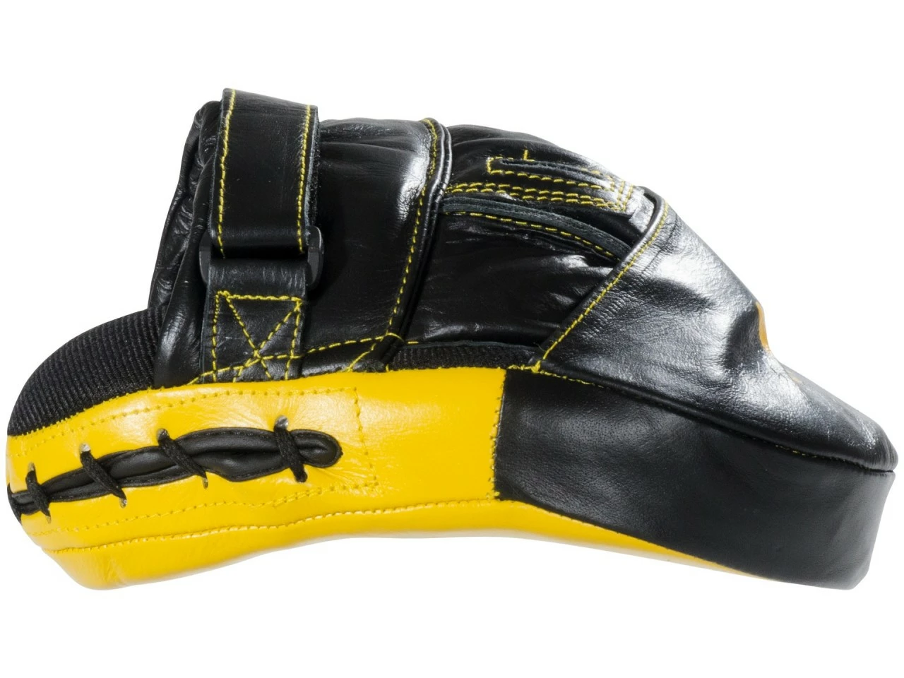 Coaching Mitt Leder - Image 9