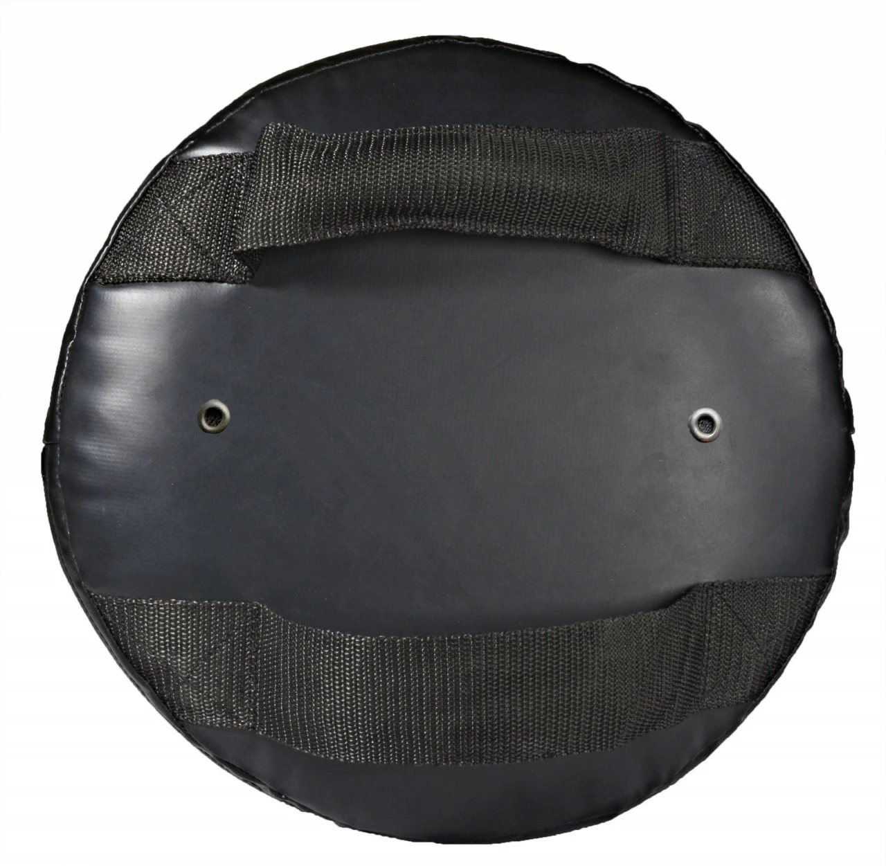 Coaching Mitt Rund – Bild 2