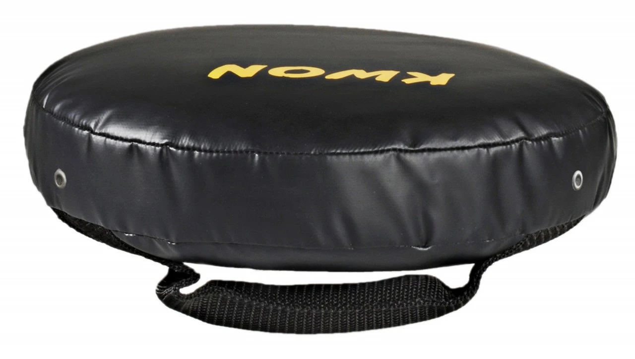 Coaching Mitt Rund – Bild 3