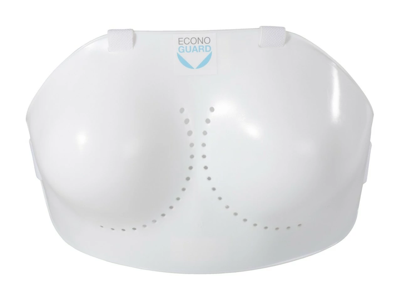 Damen Brustschutz Econo Guard – Bild 2