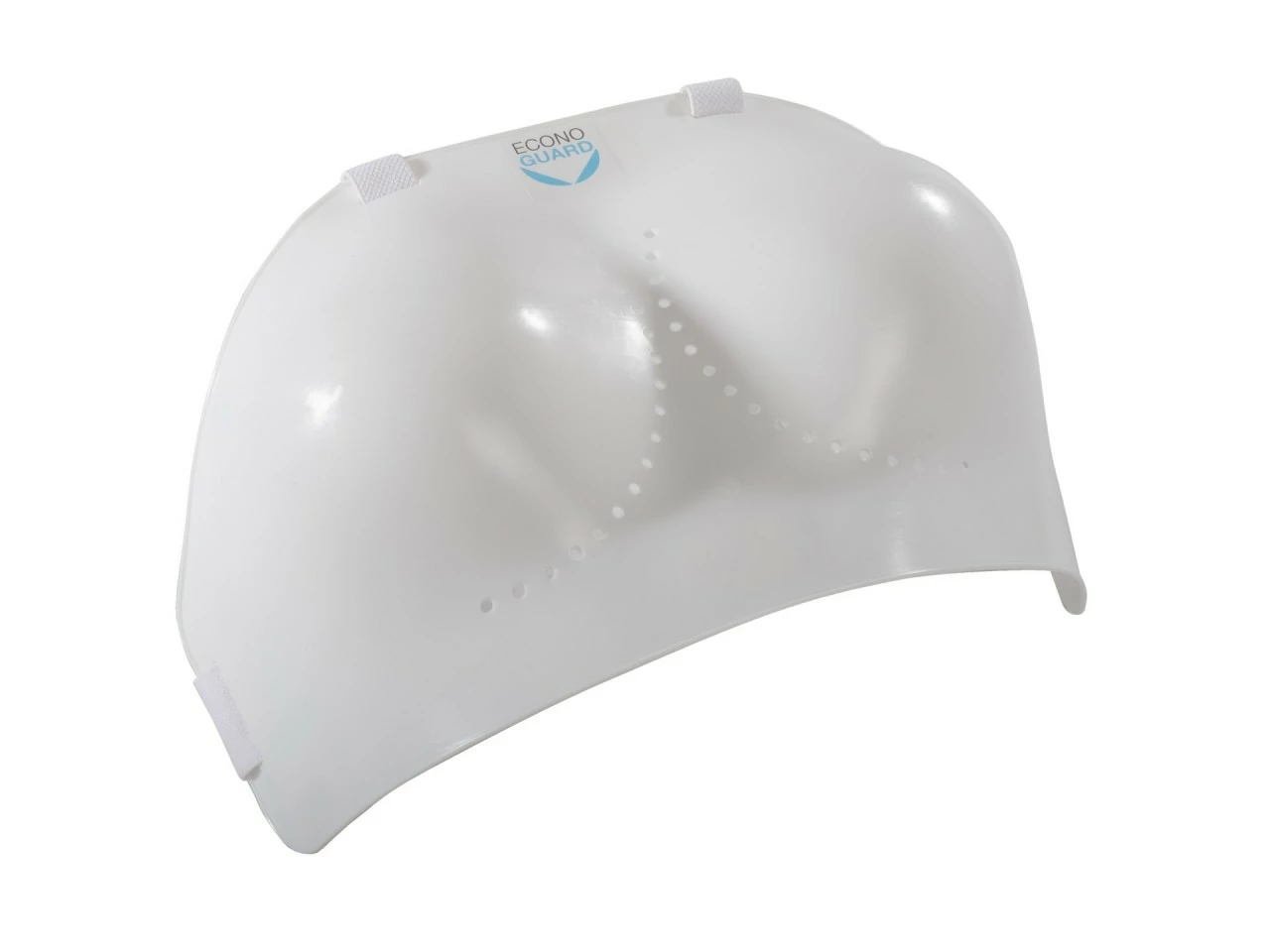 Damen Brustschutz Econo Guard – Bild 4