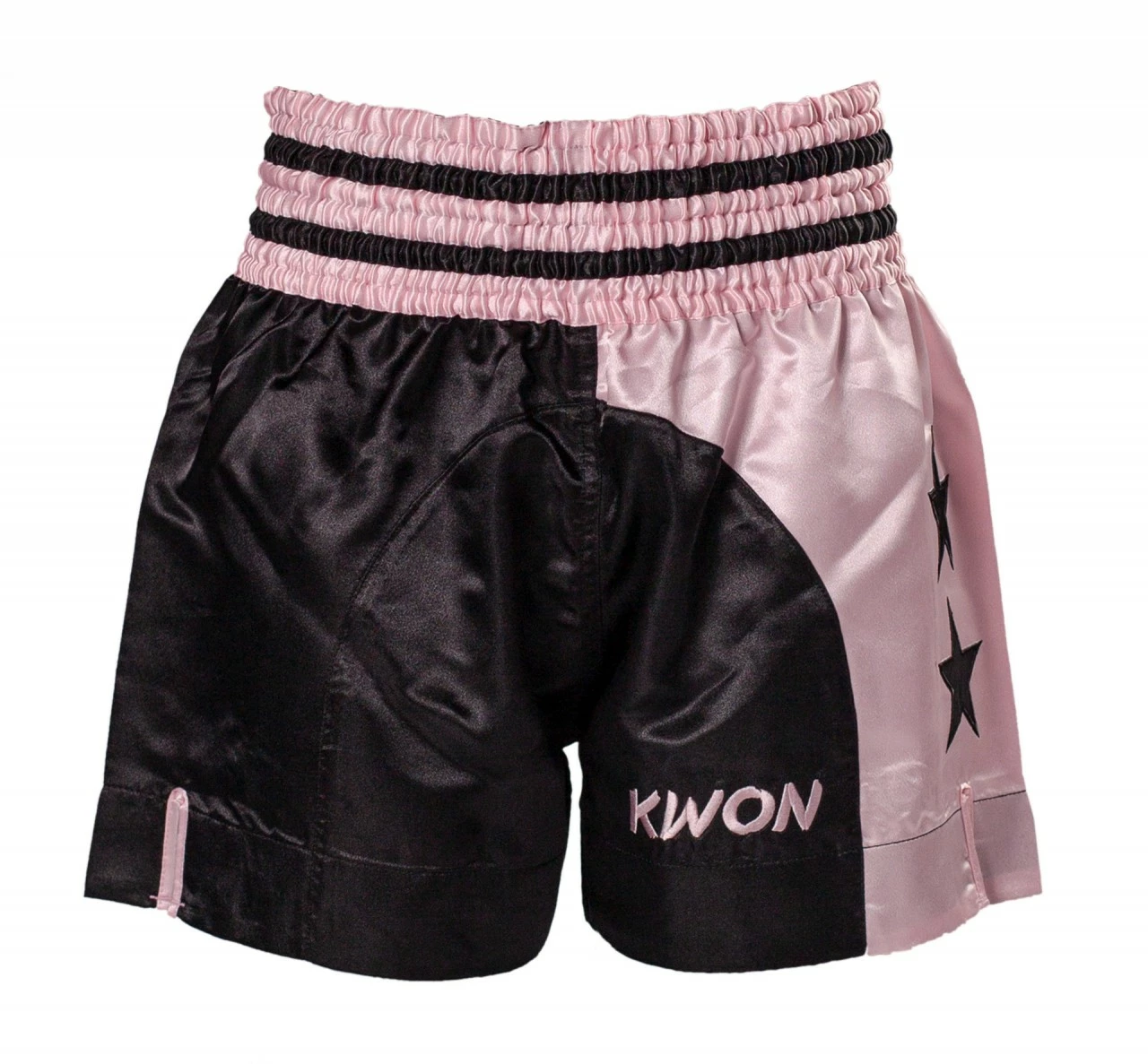 Damen Thai Box Shorts Lady - Image 2
