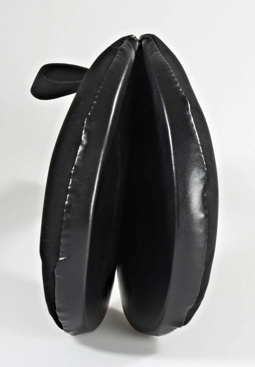 Doppel Hand Mitt Dark Line – Bild 3