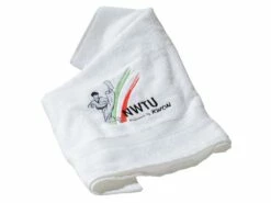 Duschtuch Mit Bestickung NWTU