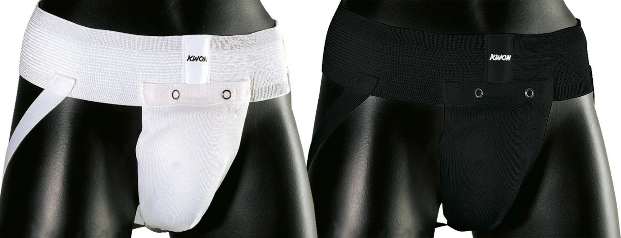 Herren Tiefschutz Pantal