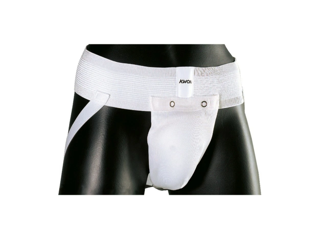 Herren Tiefschutz Pantal – Bild 2