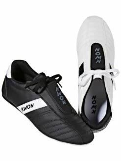 Kampfsportschuhe Dynamic