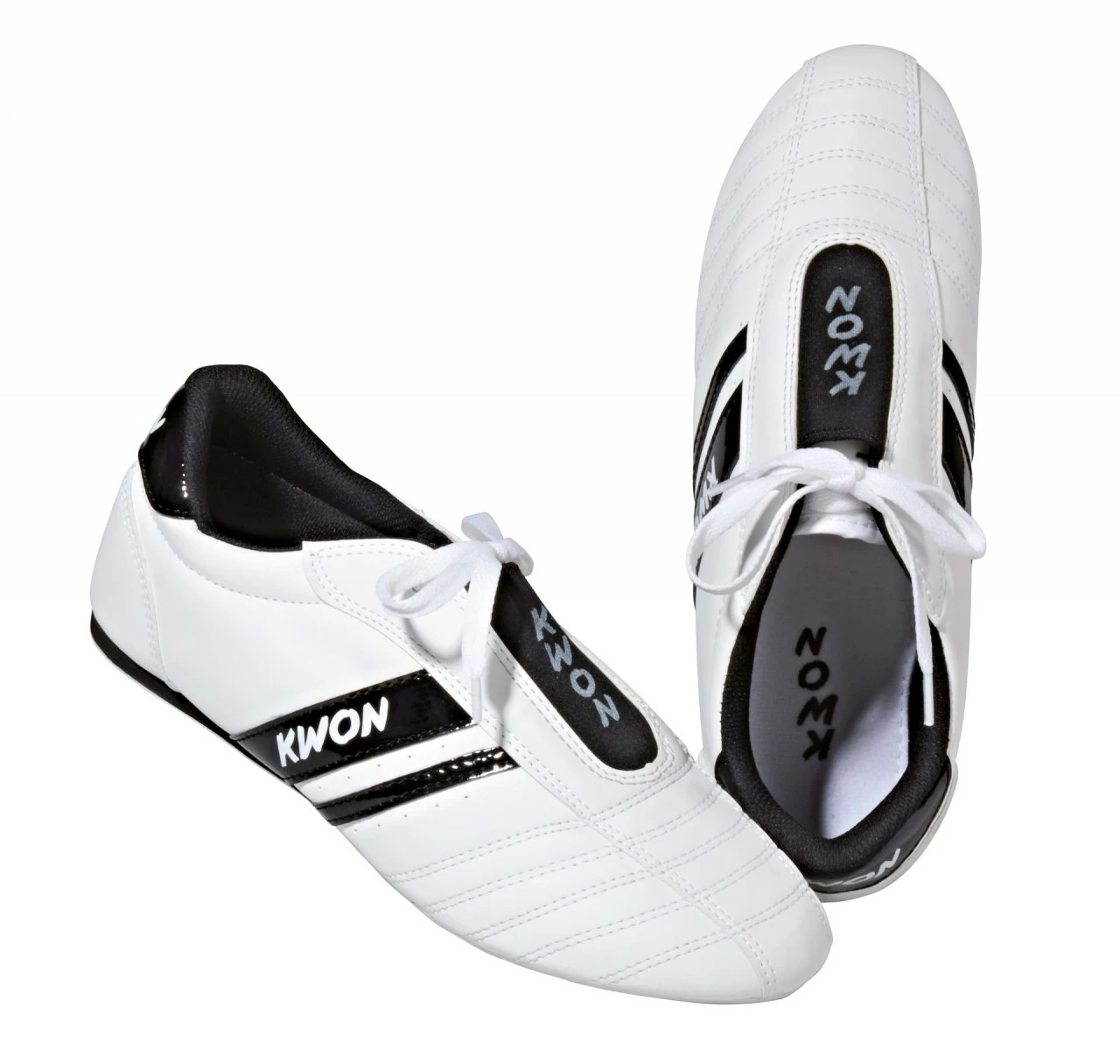 Kampfsportschuhe Dynamic – Bild 2