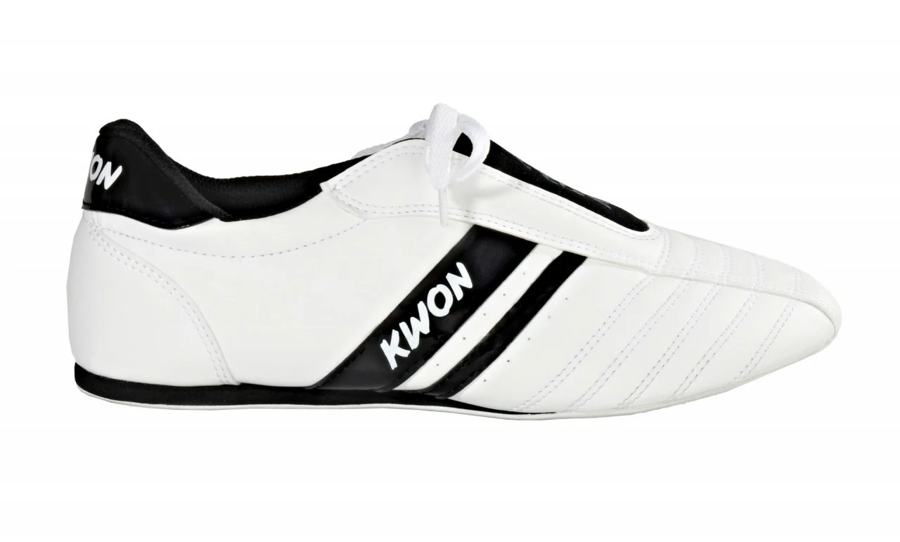 Kampfsportschuhe Dynamic – Bild 3