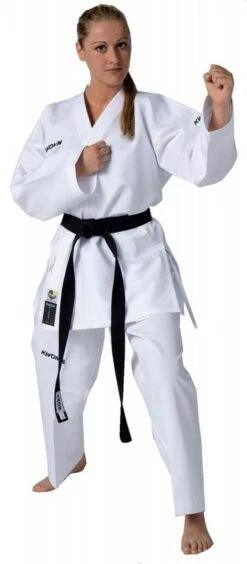 Karateanzug Hikari
