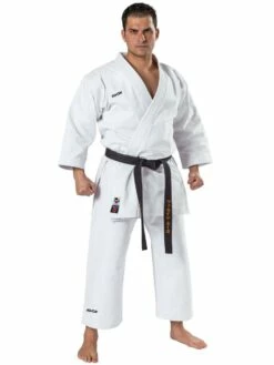 Karateanzug Kata WKF, 12 Oz.