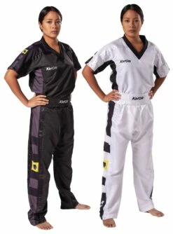 Kickboxanzug Challenge Plus