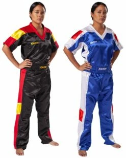 Kickboxanzug Nation