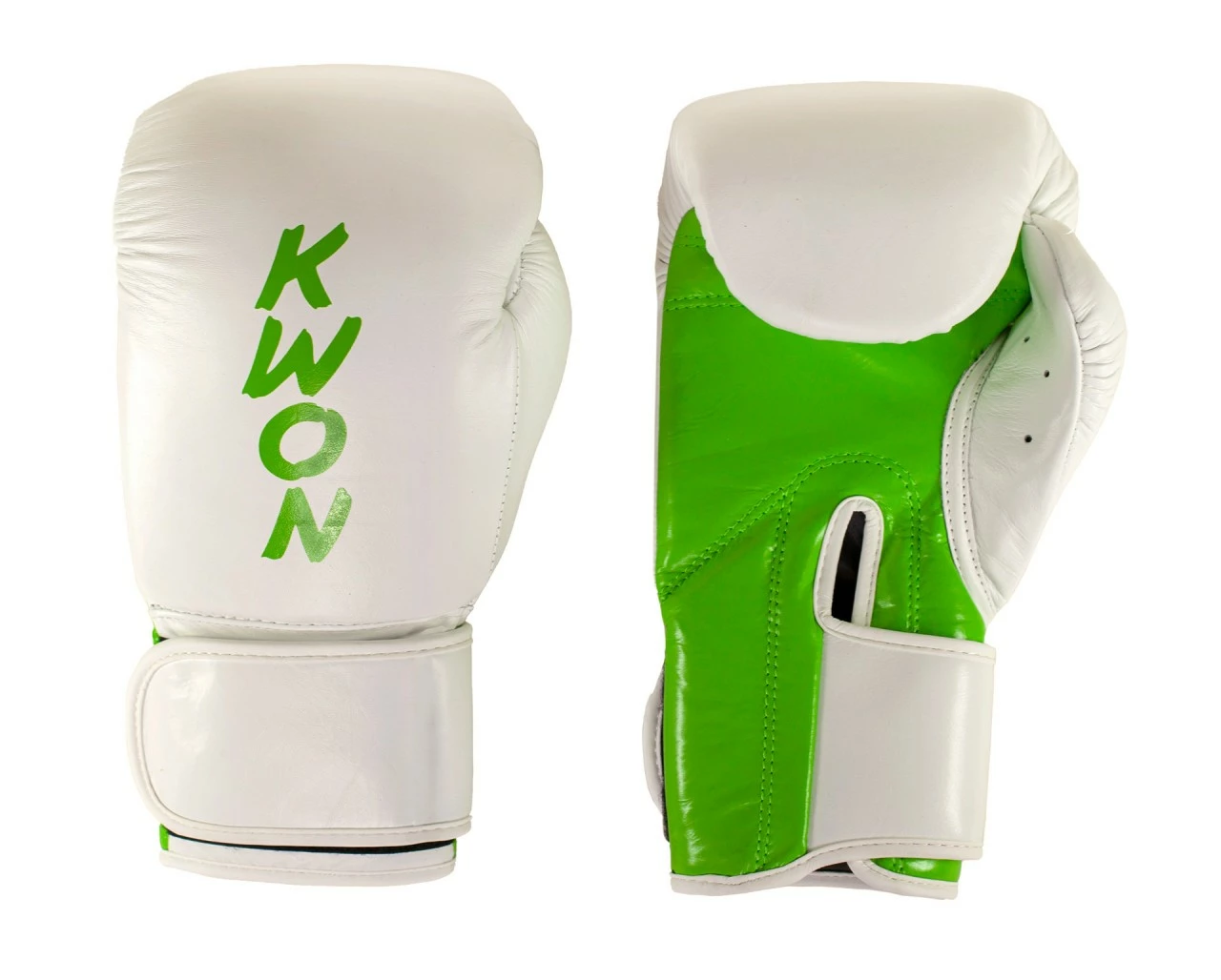 Kickboxhandschuhe Fight Champ – Bild 2