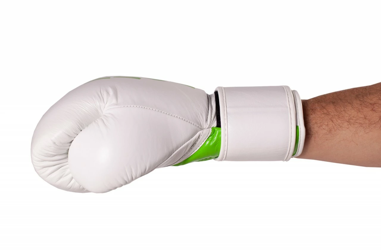 Kickboxhandschuhe Fight Champ – Bild 4