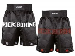 Kickboxing Long Shorts