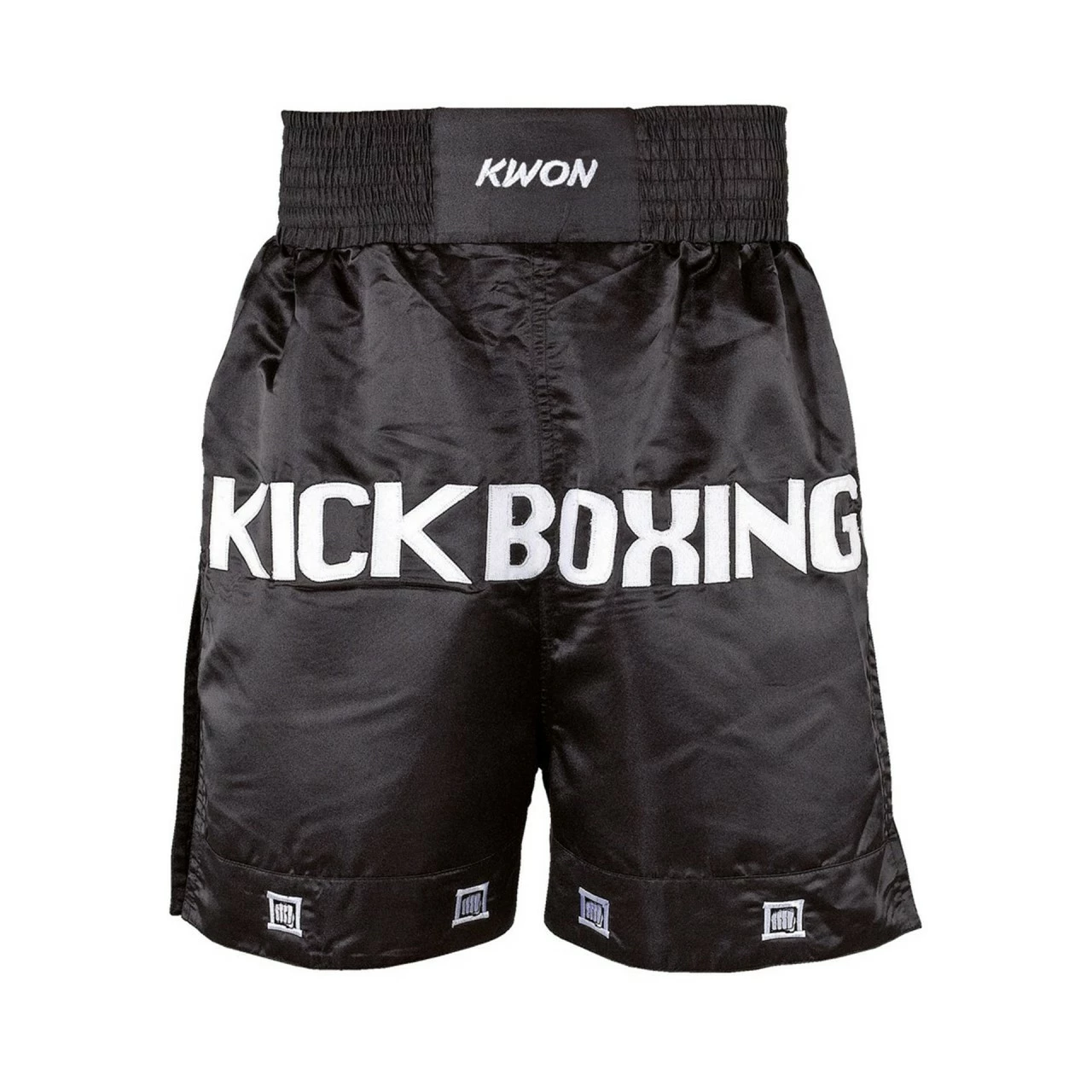 Kickboxing Long Shorts - Image 2