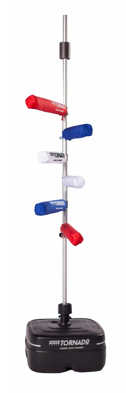 Kickstation Mit 6 Mitts - Image 2