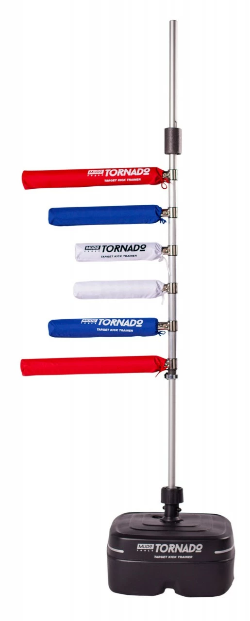 Kickstation Mit 6 Mitts - Image 3