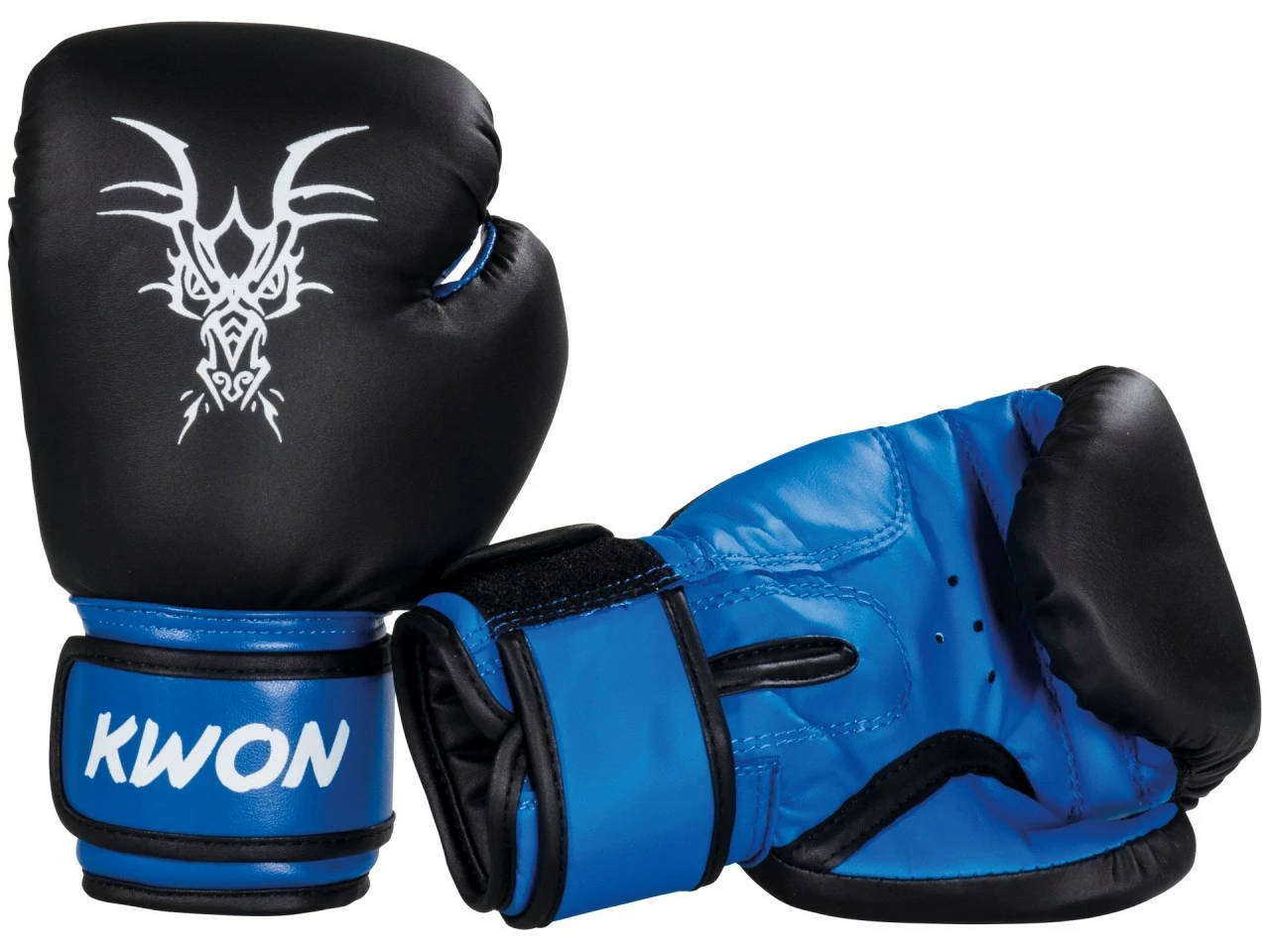 Kinder Boxhandschuhe Mini Drache - Image 4