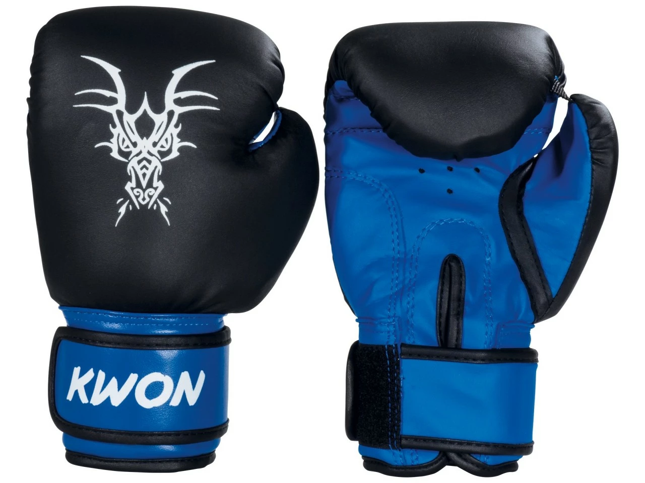 Kinder Boxhandschuhe Mini Drache - Image 5