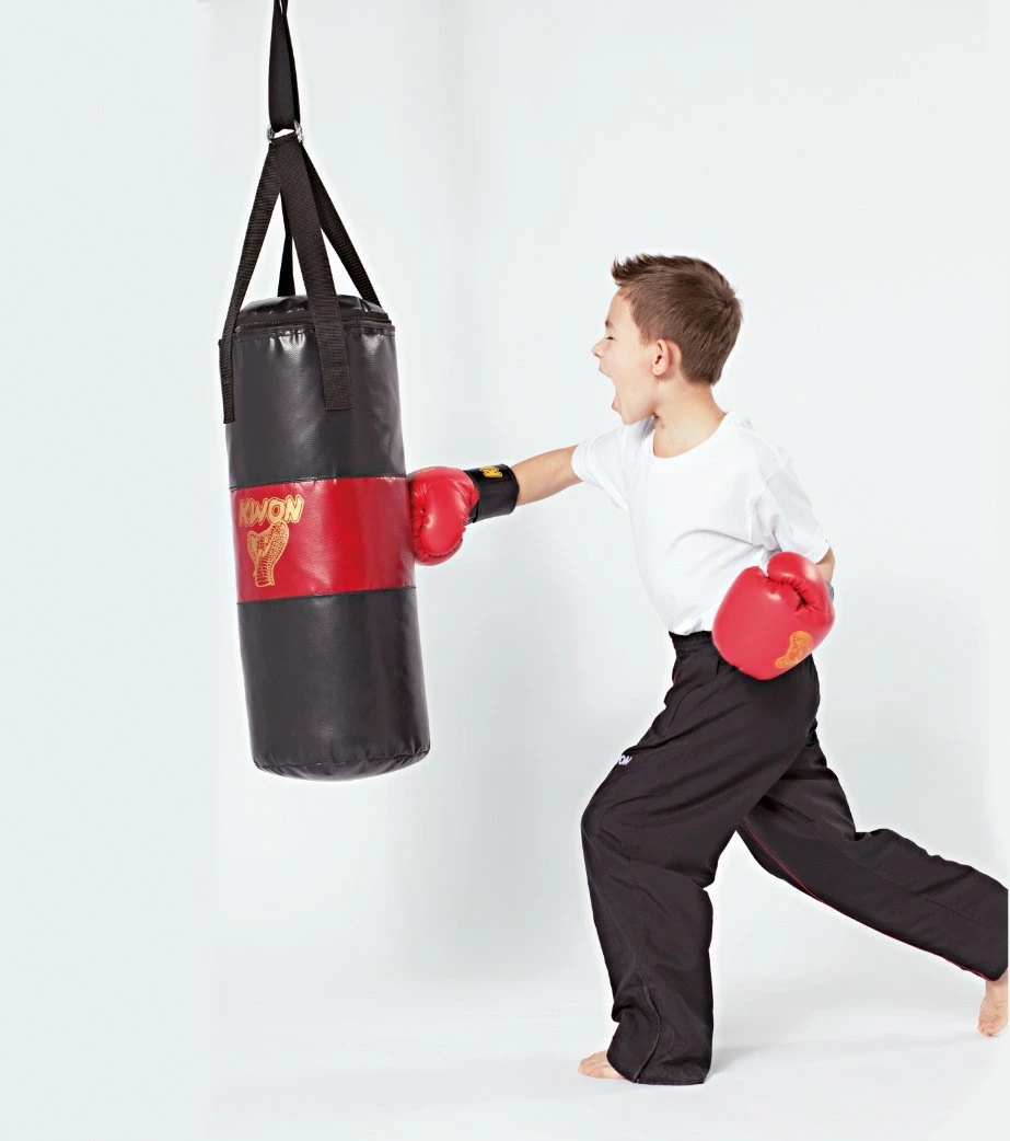 Kinder Boxsack Cobra - Image 2