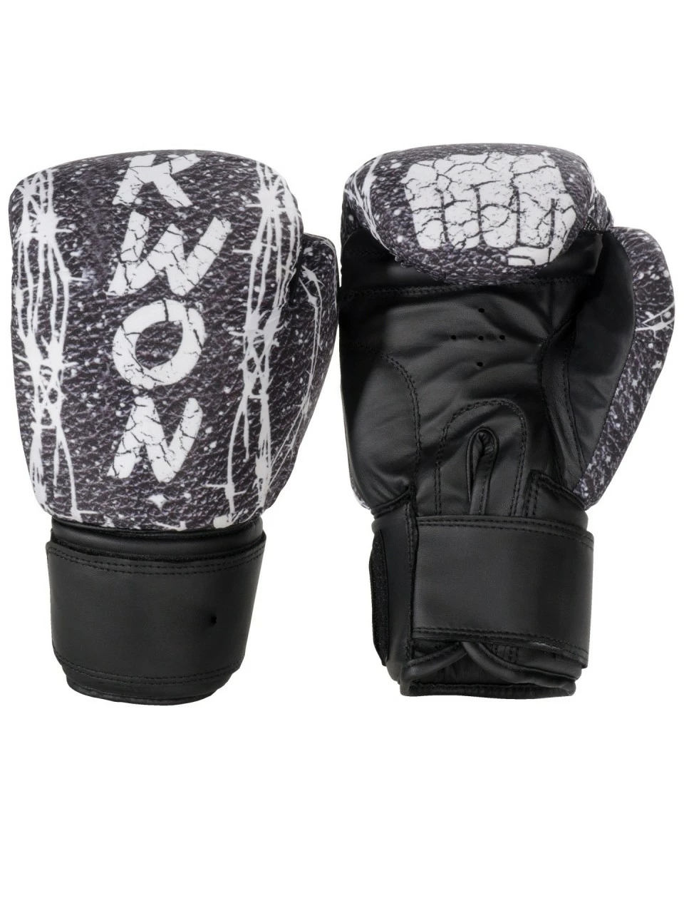 Kinder | Jugend Boxhandschuhe Thai Barbed 8 Oz