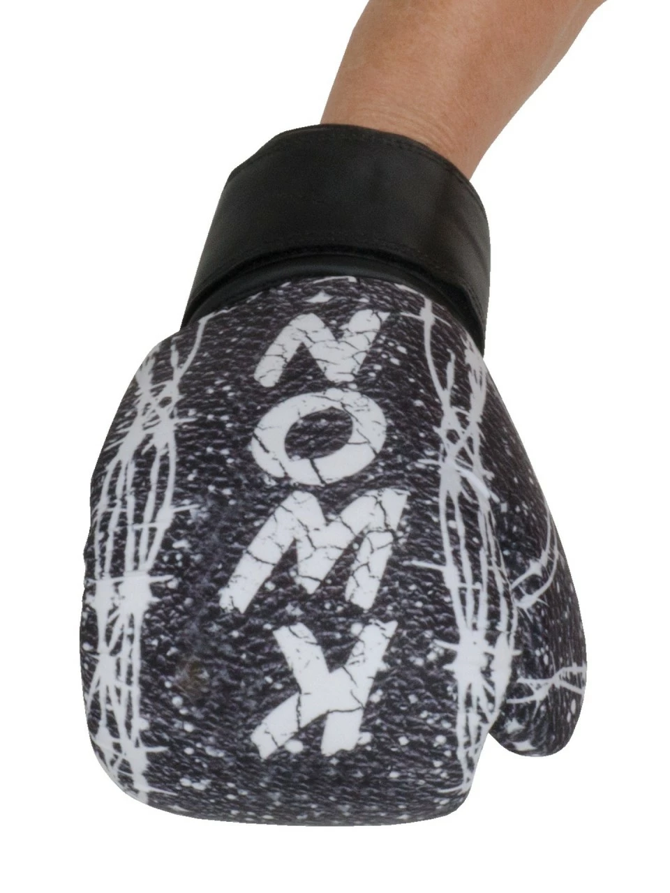 Kinder | Jugend Boxhandschuhe Thai Barbed 8 Oz – Bild 6