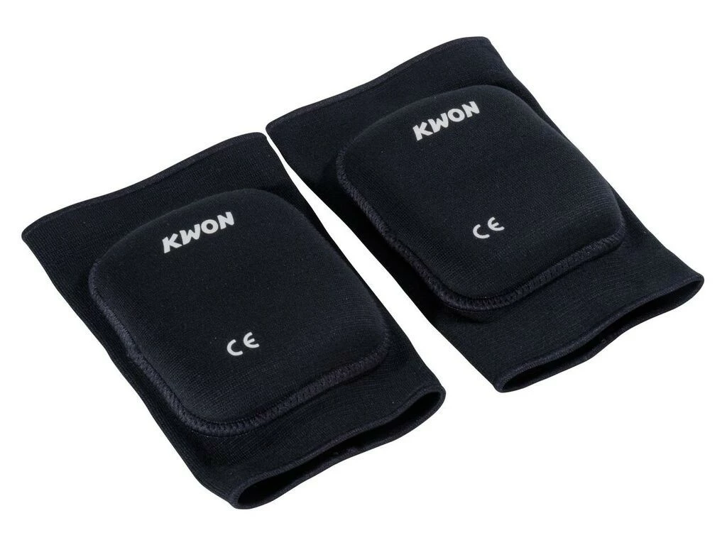 Knieschützer Stoff Verstärkt – Bild 3