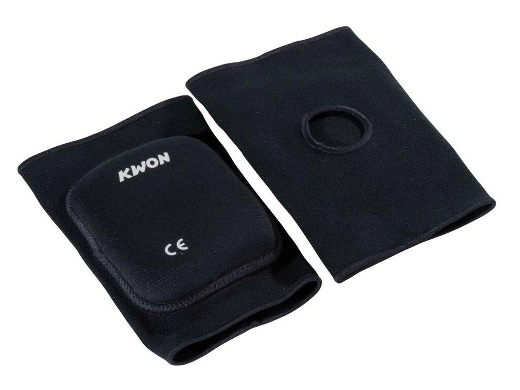 Knieschützer Stoff Verstärkt – Bild 4