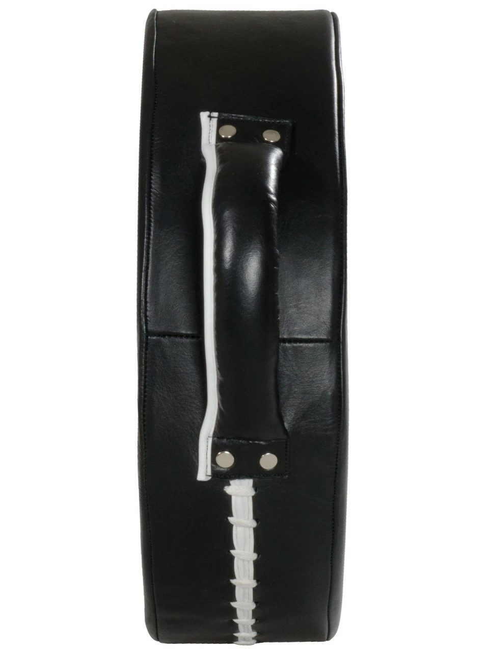 Kombi-Pad Leder – Bild 2