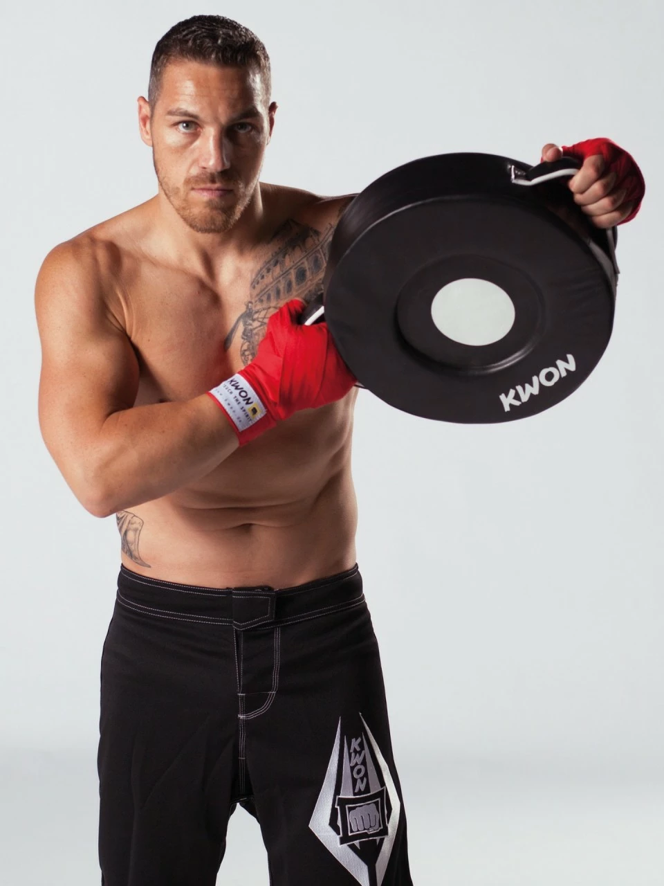 Kombi-Pad Leder – Bild 6