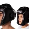 Kopfschutz Amateur