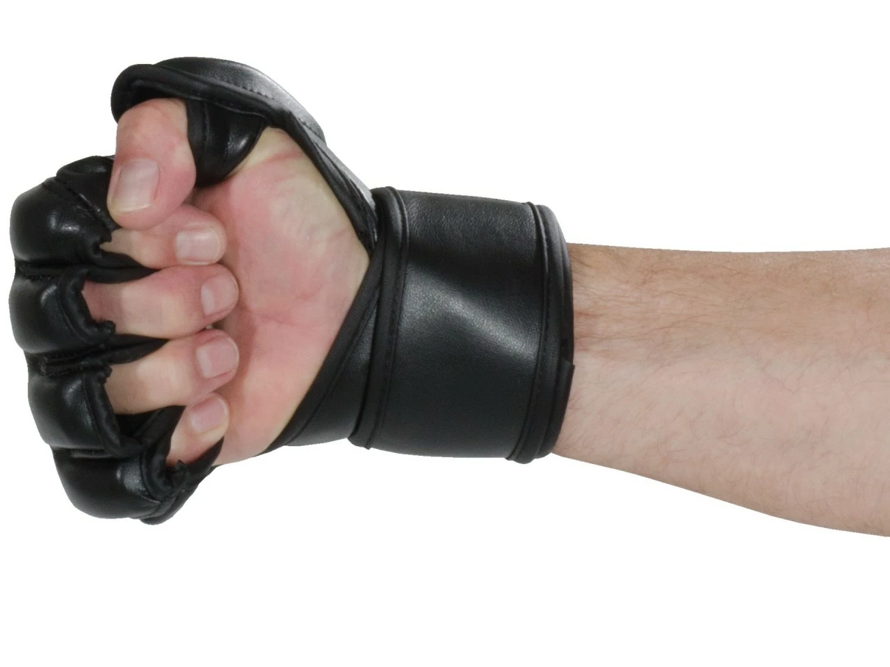 MMA Handschuhe – Bild 3