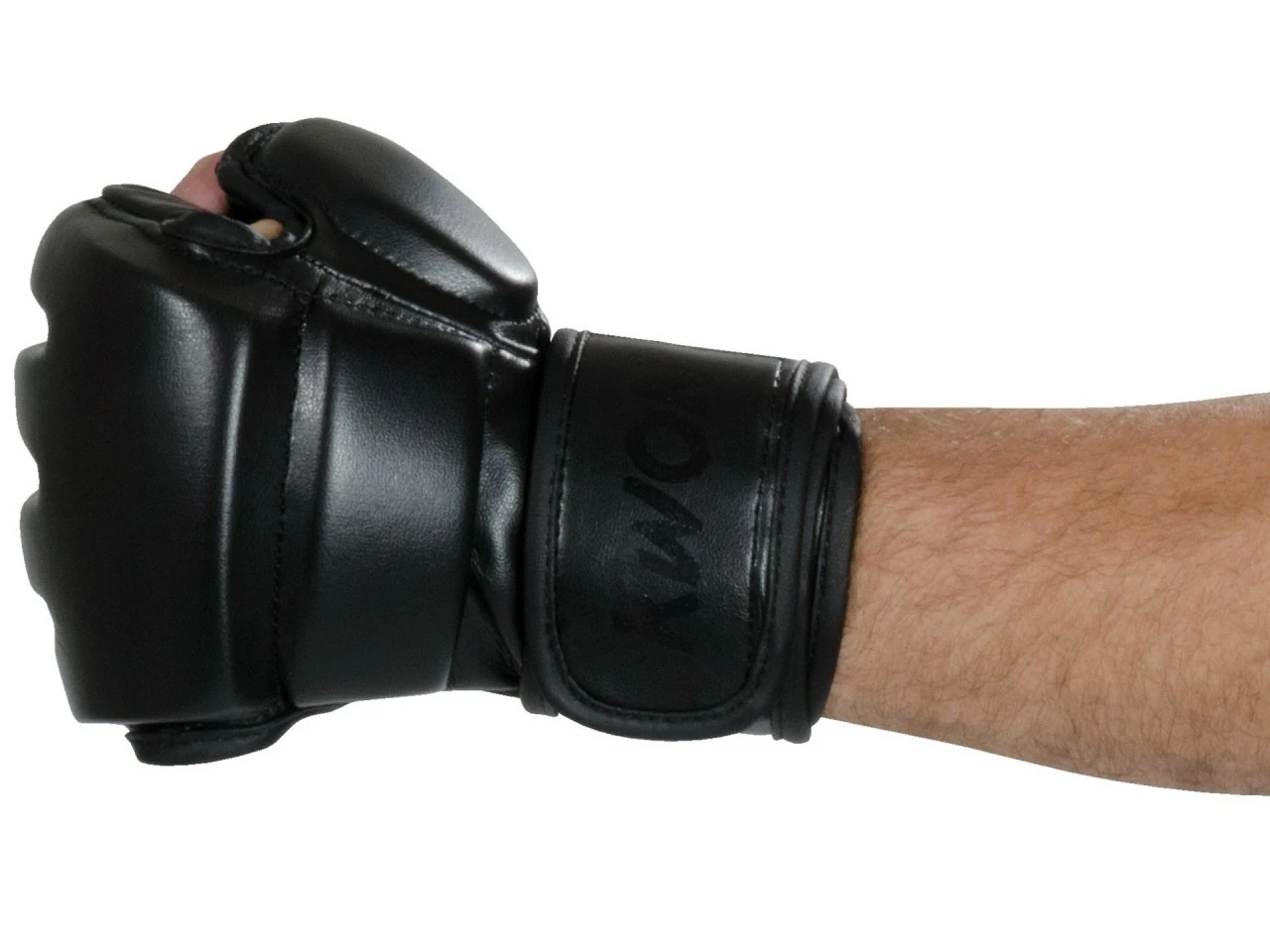 MMA Handschuhe – Bild 4