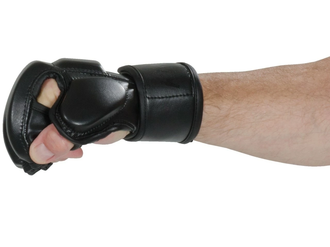 MMA Handschuhe – Bild 6