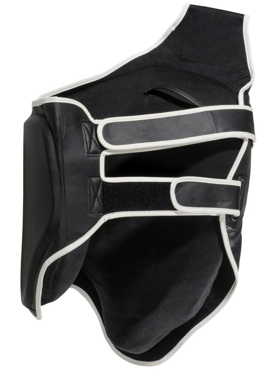 Oberschenkelpolster Muay Thai – Bild 4