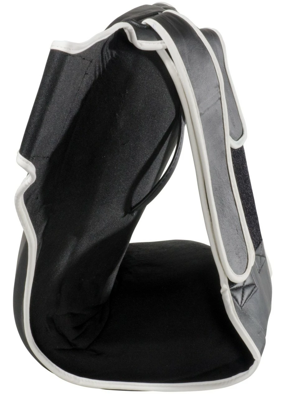 Oberschenkelpolster Muay Thai – Bild 5