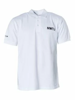 Poloshirt Mit Druck NWTU
