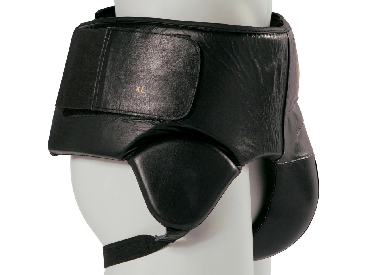 Box-Tiefschutz – Bild 2