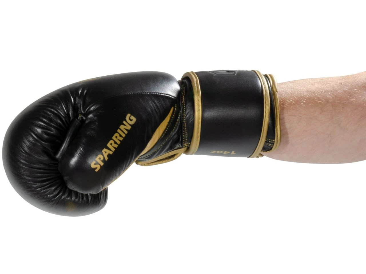 Boxhandschuhe Sparring Offensiv – Bild 6