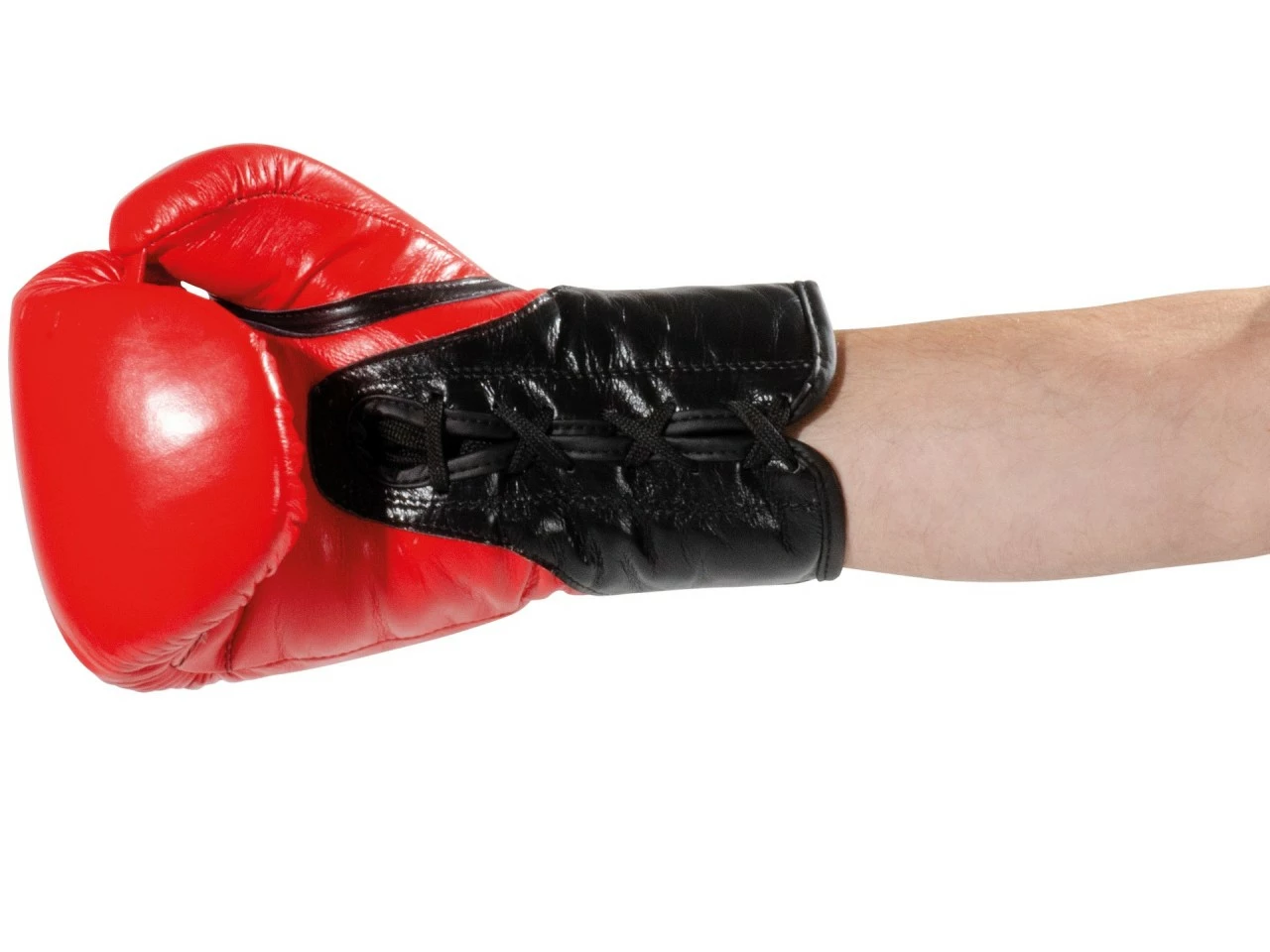 Boxhandschuhe Tournament – Bild 3