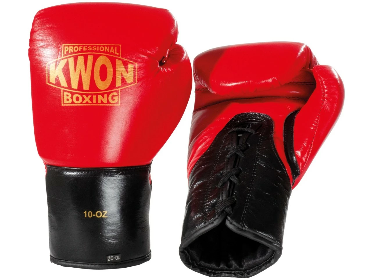 Boxhandschuhe Tournament – Bild 4