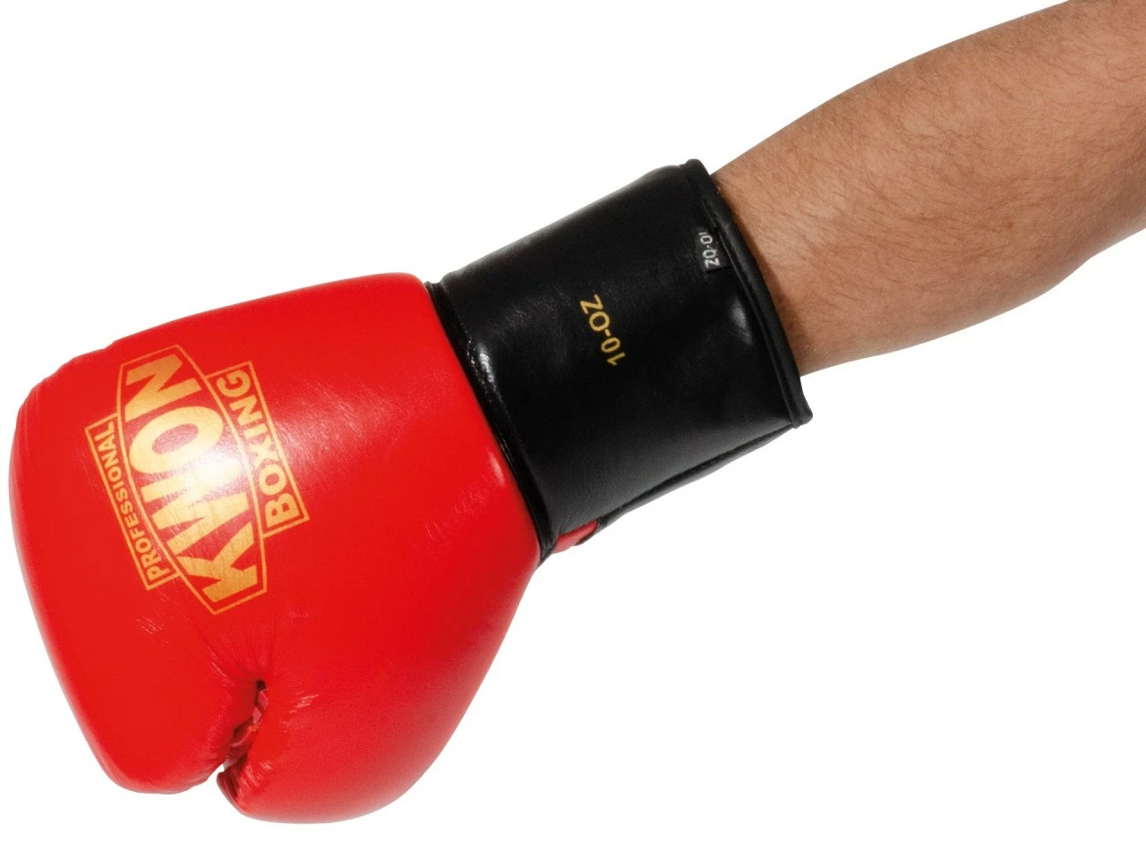 Boxhandschuhe Tournament – Bild 5