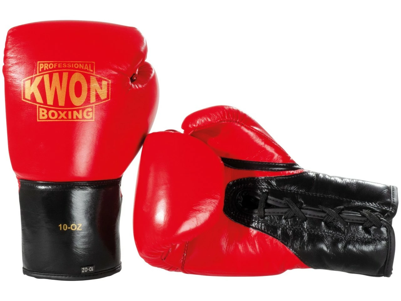 Boxhandschuhe Tournament – Bild 6