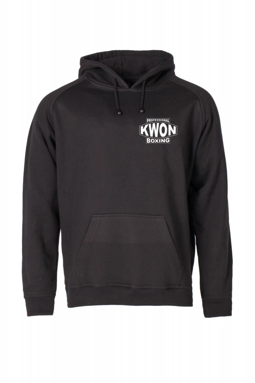 Kapuzenpullover / Hoodie – Bild 2