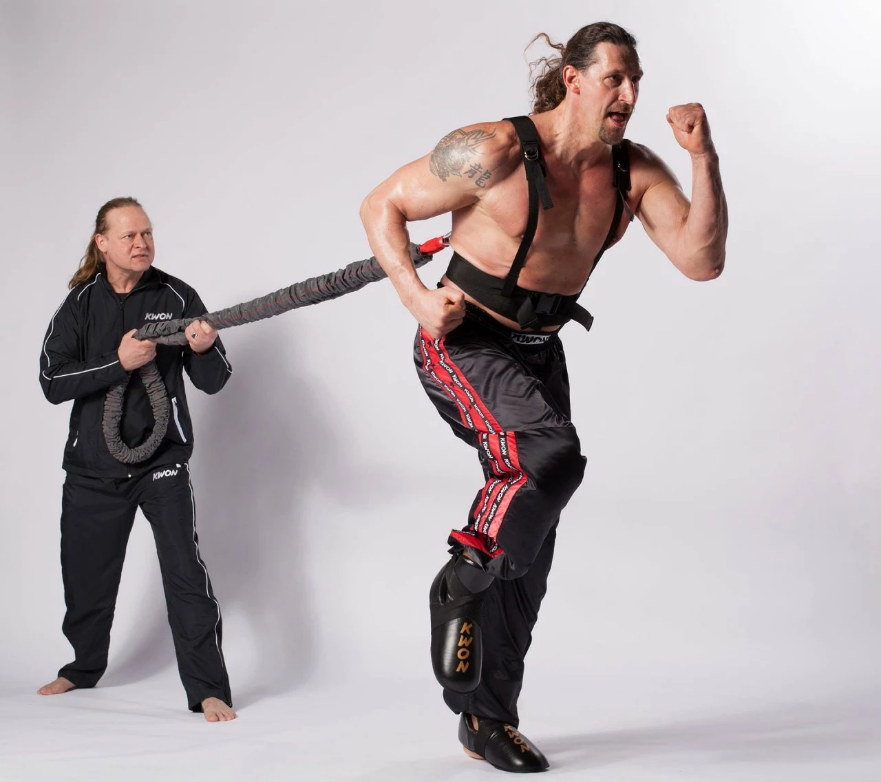 Quick Band Professional – Bild 4