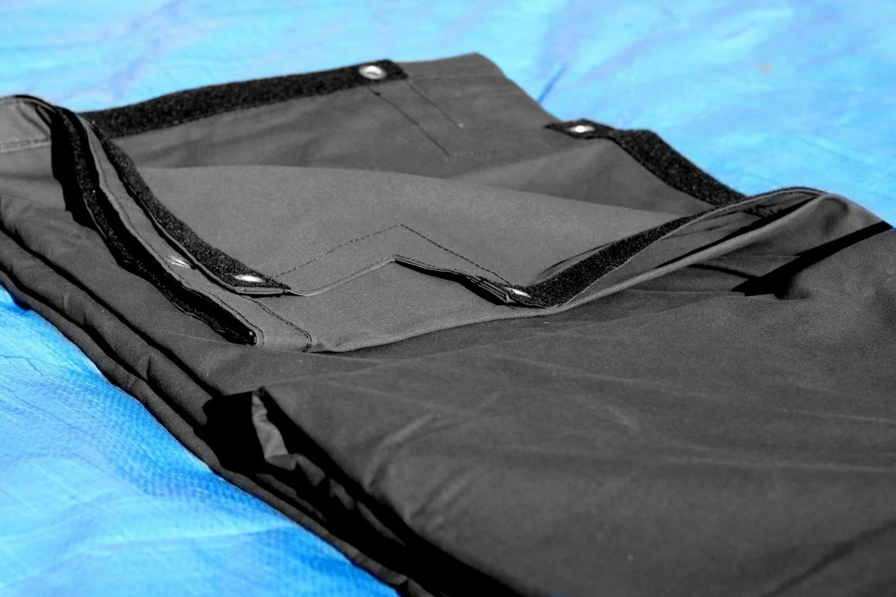 Ringplane Segeltuch – Bild 2