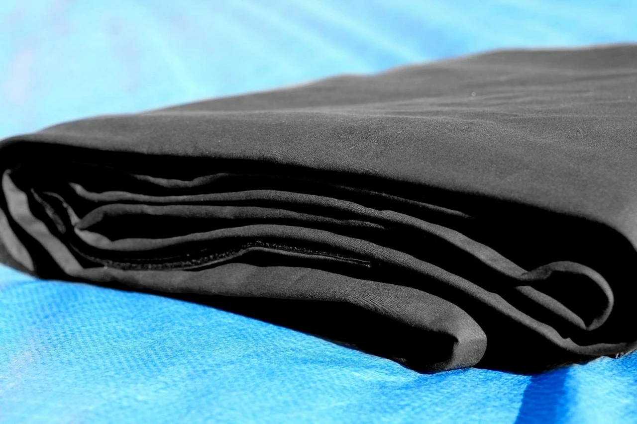 Ringplane Segeltuch – Bild 3