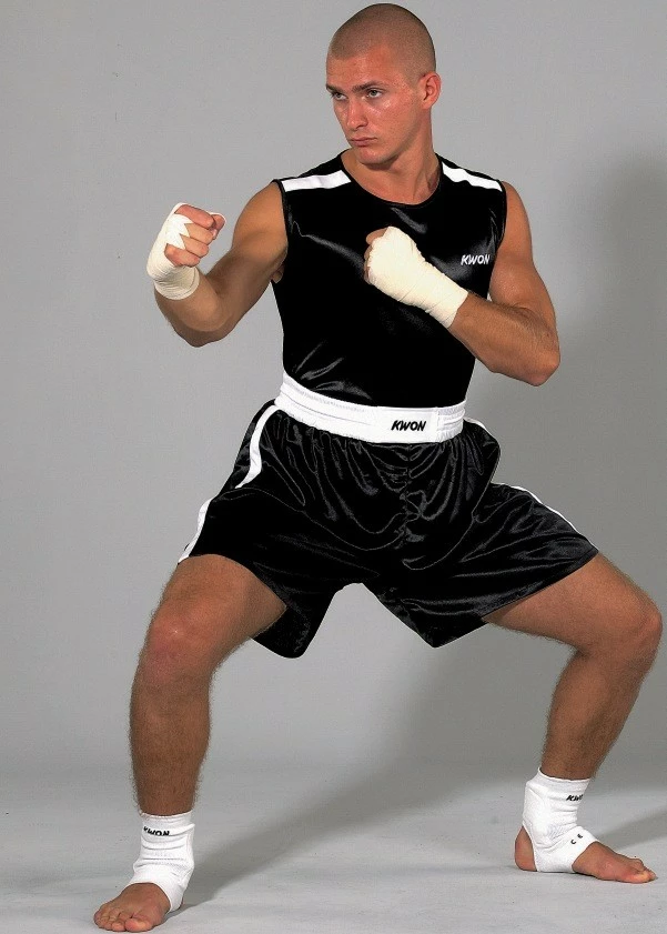 San Da Shirt – Bild 2